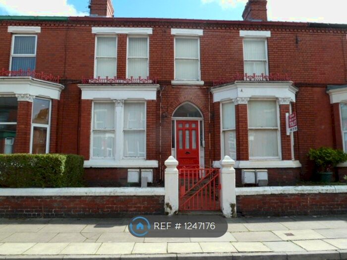 1 Bedroom Flat To Rent In Langdale Road, Liverpool L15
