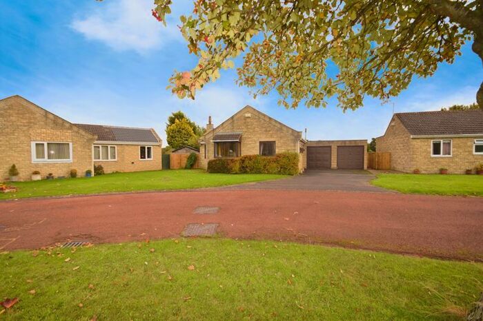 2 Bedroom Bungalow For Sale In Whitegates, Longhorsley, Morpeth, NE65