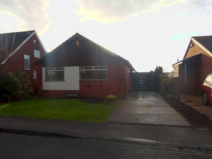 3 Bedroom Detached Bungalow To Rent In Bilsborrow Lane, Bilsborrow, Preston PR3