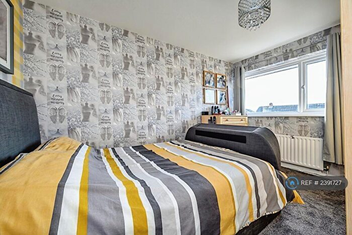 3 Bedroom Semi-Detached House To Rent In Beech Road, Barton Under Needwood, Burton-On-Trent, DE13