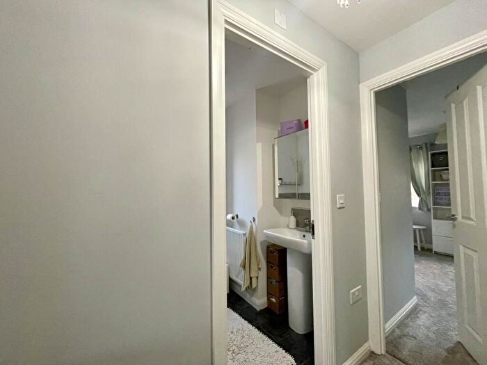 2 Bedroom Semi-Detached House For Sale In Kimlers Way, St. Martin, East Looe, Cornwall, PL13
