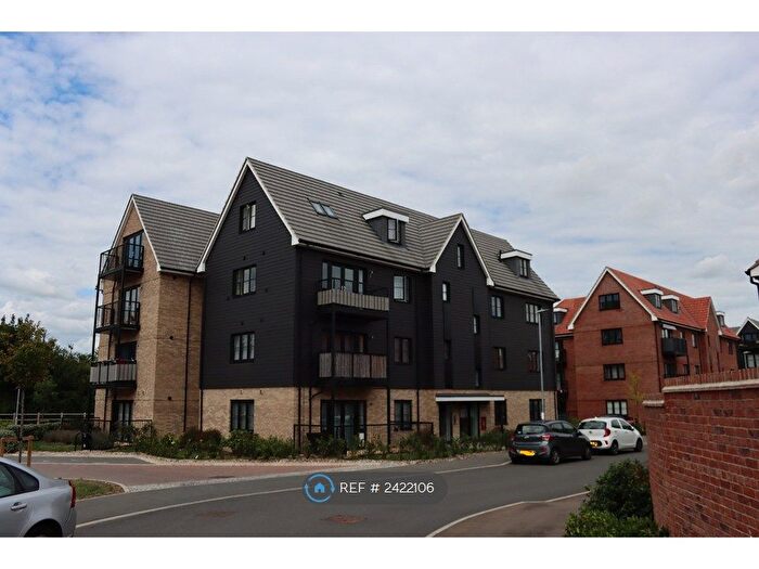 1 Bedroom Flat To Rent In Railway Close, Sawston, Cambridge, CB22