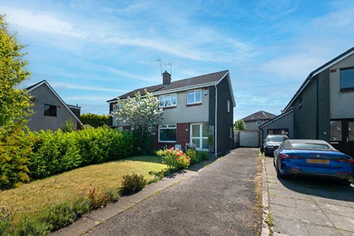 3 Bedroom Semi-Detached House To Rent In Newmains Road, Kirkliston, Edinburgh, EH29