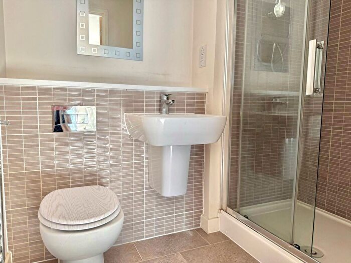 2 Bedroom Apartment To Rent In Britten Place, Kings Reach, Biggleswade, SG18