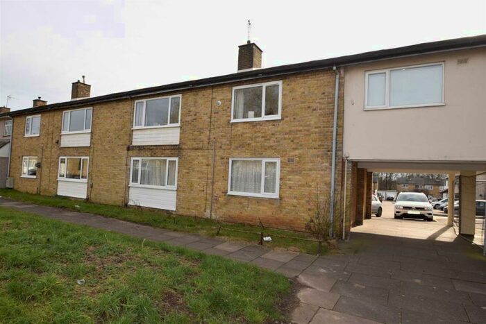2 Bedroom Flat To Rent In The Downs, Harlow, CM20