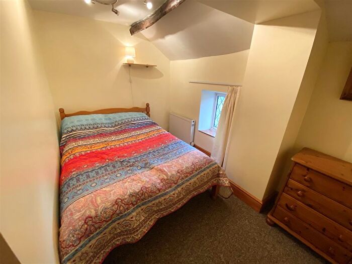 3 Bedroom Cottage For Sale In Old Hive, Chipping, Ribble Valley, PR3