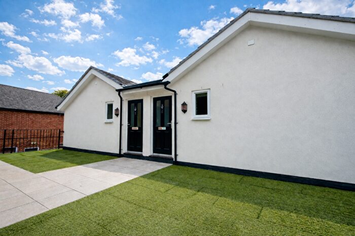 1 Bedroom Maisonette To Rent In Hursley Road, Chandlers Ford, Eastleigh, SO53