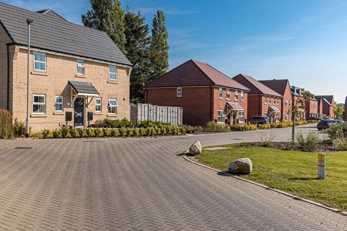 4 Bedroom Detached House To Rent In Cringleford Heights, Norwich, Norfolk, NR4