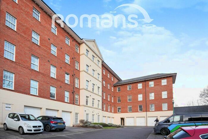 2 Bedroom Apartment To Rent In Victoria House, Mayhill Way, GL1