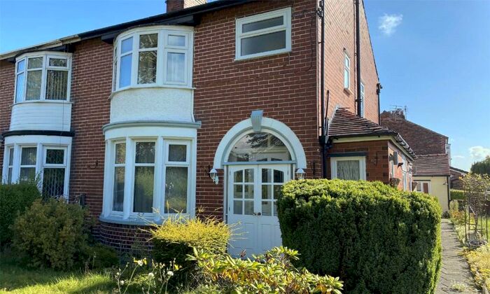 4 Bedroom Terraced House To Rent In Talbot Road, Stretford, Manchester, Greater Manchester, M32
