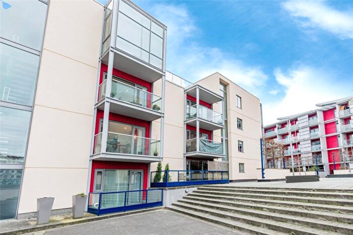 3 Bedroom Flat For Sale In Liberty Gardens, Caledonian Road, Bristol, BS1