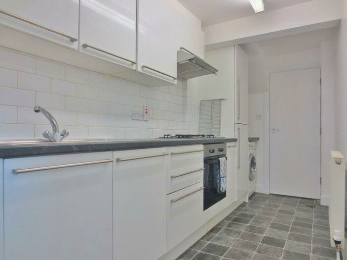 5 Bedroom Terraced House To Rent In Hartington Road, Brighton, BN2