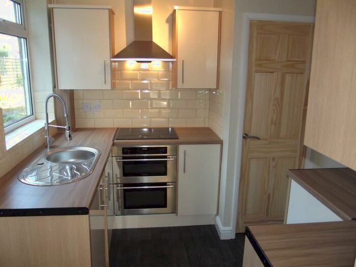 3 Bedroom House To Rent In Forest Road, Coalville, LE67