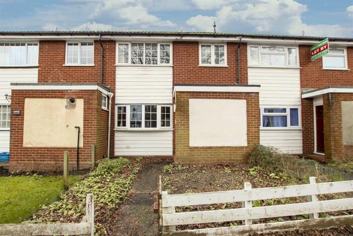 3 Bedroom House To Rent In Tiverton Road, Birmingham, B29