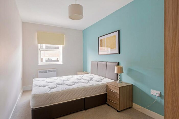 2 Bedroom Flat To Rent In Arden Street Stratford-upon-Avon, CV37