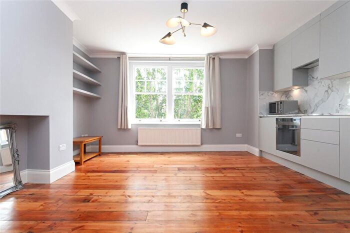 2 Bedroom Flat To Rent In Cloudesley Mansions, Cloudesley Place, N1