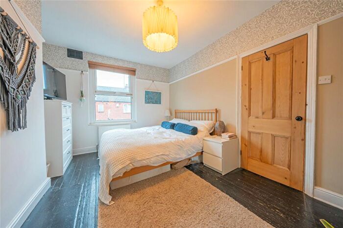 3 Bedroom Terraced House For Sale In Monk Bridge Grove, Leeds, West Yorkshire, LS6