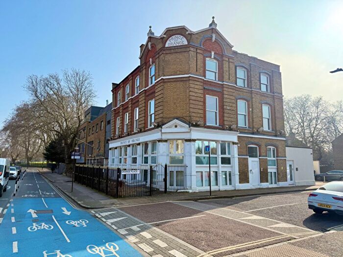 1 Bedroom Flat For Sale In Prince Of Orange Court, SE16