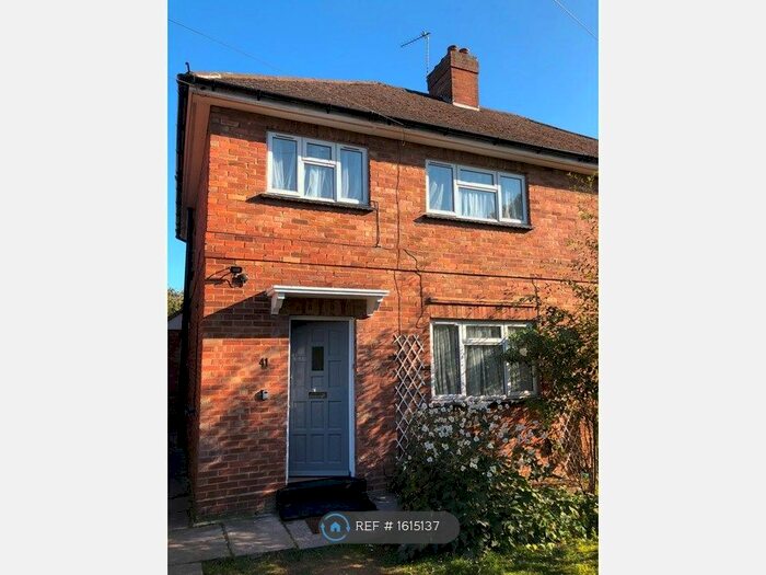 6 Bedroom Semi-Detached House To Rent In Lynwood Avenue, Egham, TW20