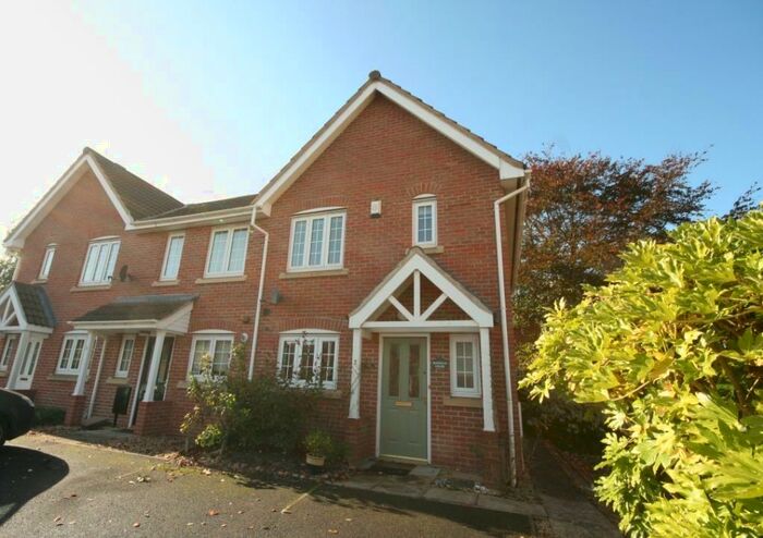 3 Bedroom House To Rent In Carisbrooke Grove, Stamford, PE9