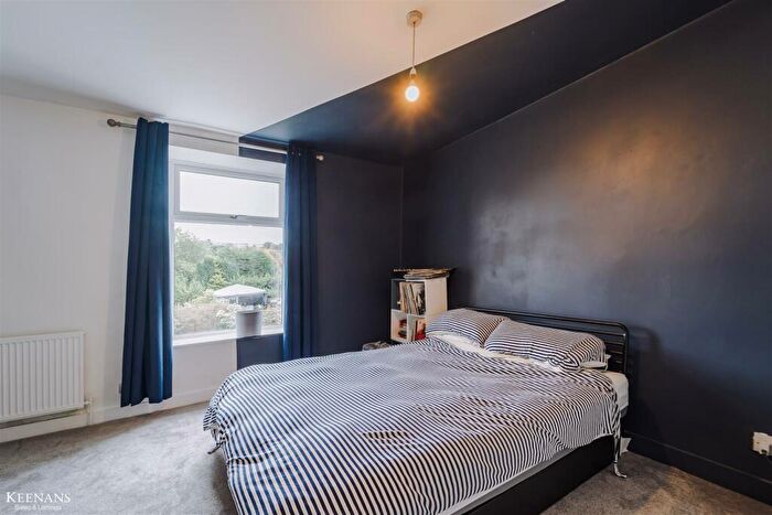 2 Bedroom Terraced House For Sale In Bridleway, Rossendale, BB4