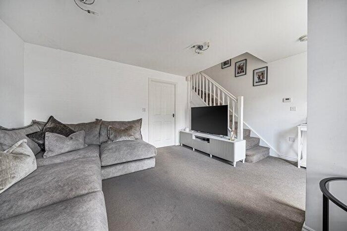 2 Bedroom Semi-Detached House For Sale In Langwood Drive, Horley, Surrey, RH6