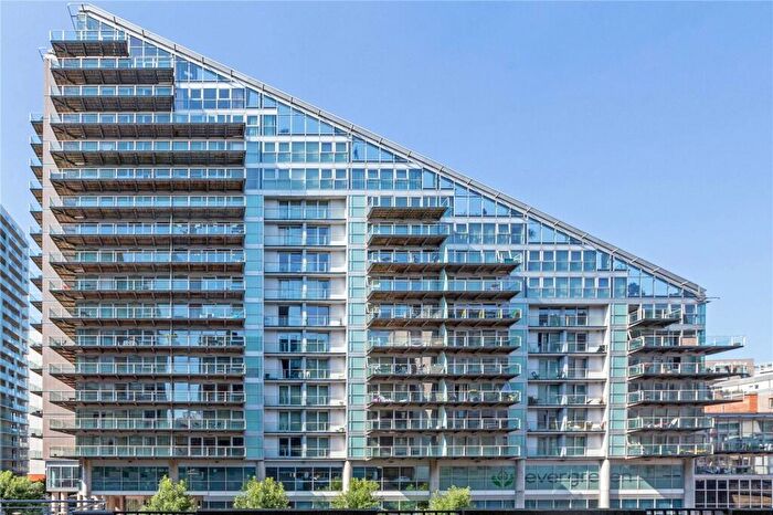 1 Bedroom Apartment For Sale In Clowes Street, Salford, Greater Manchester, M3