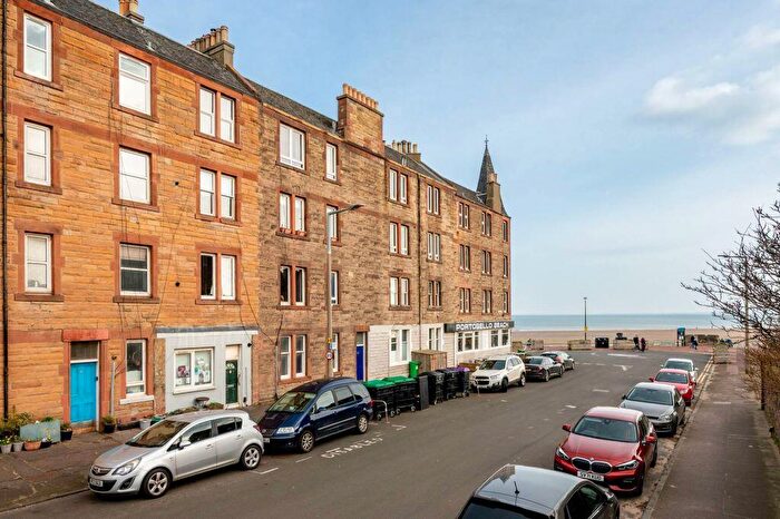 2 Bedroom Flat For Sale In () Kings Road, Portobello, Edinburgh, EH15