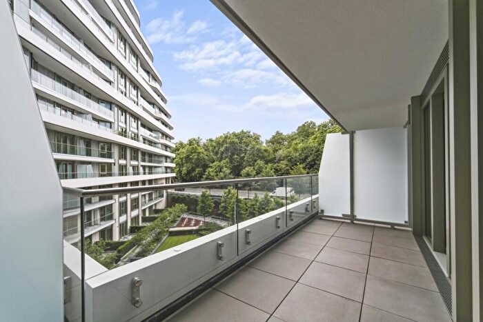 1 Bedroom Apartment To Rent In Vista London, SW11