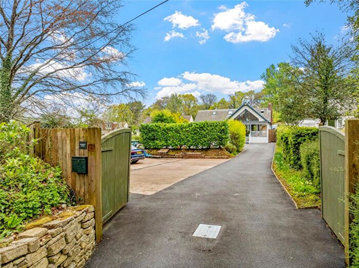 5 Bedroom Detached House For Sale In Axminster, Devon, EX13