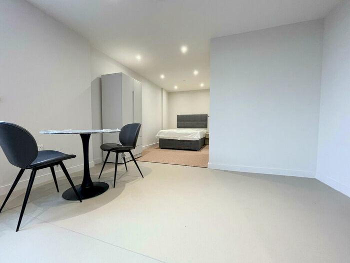 Studio To Rent In Roco, James Street, L2