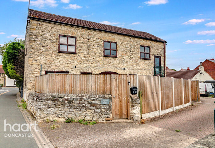 4 Bedroom Detached House For Sale In Campsall Balk, Campsall, Doncaster, DN6