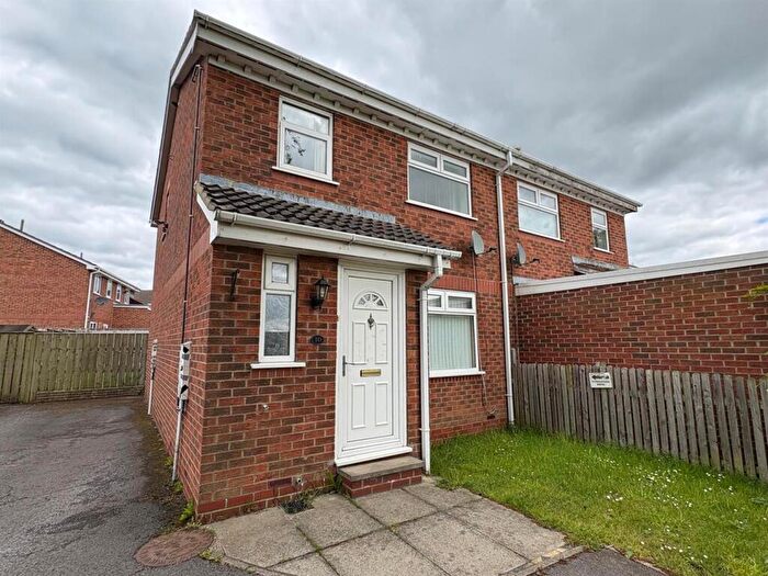 3 Bedroom House For Sale In Hailstone Drive, Northallerton, DL6