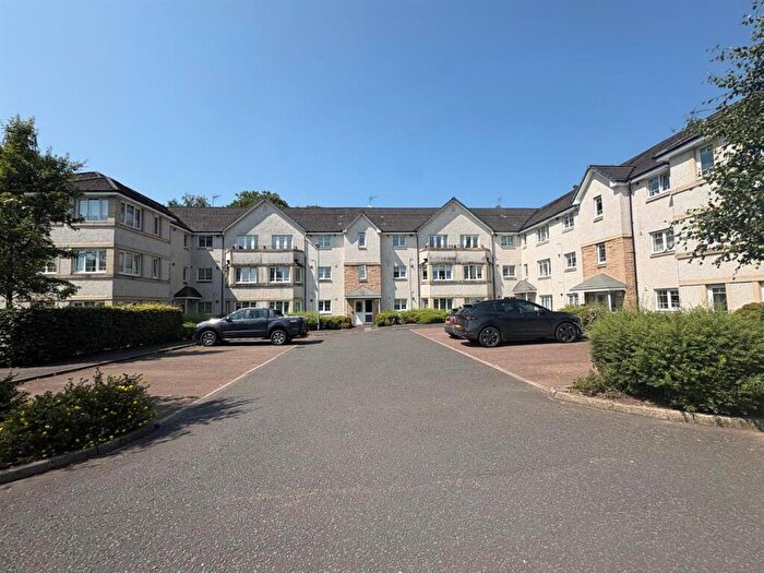 2 Bedroom Flat To Rent In Motherwell, ML1