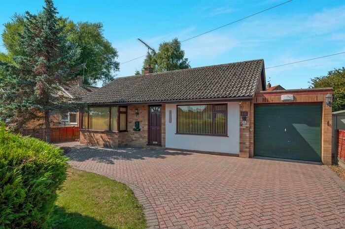 3 Bedroom Bungalow To Rent In Peppers Close, Weeting, Brandon, IP27