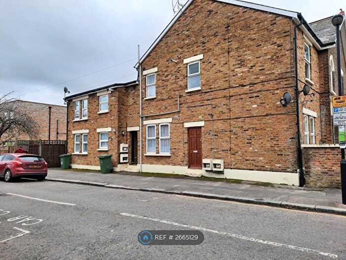 2 Bedroom Flat To Rent In George Lane, London, SE13