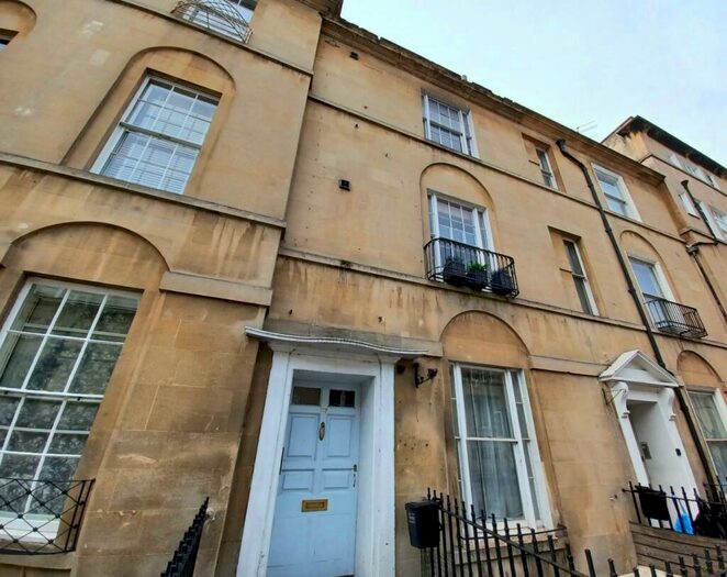 1 Bedroom Apartment To Rent In Bathwick Street, BA2