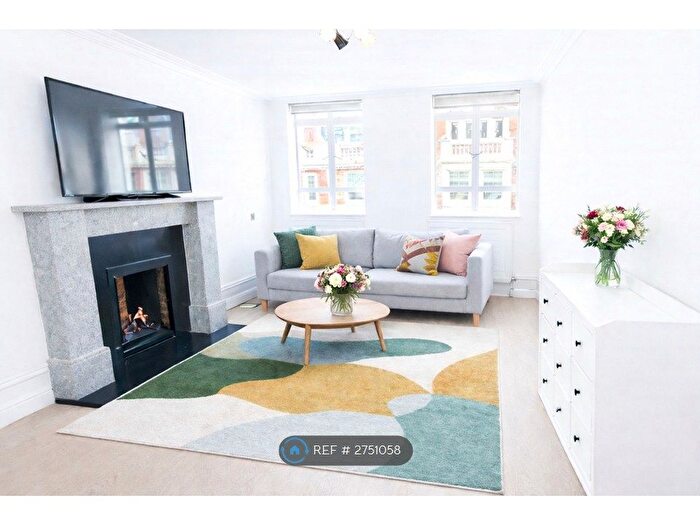 1 Bedroom Flat To Rent In Marylebone High Street, London, W1U