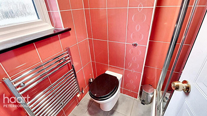 4 Bedroom Detached House For Sale In Brackenwood, Orton Wistow, PE2