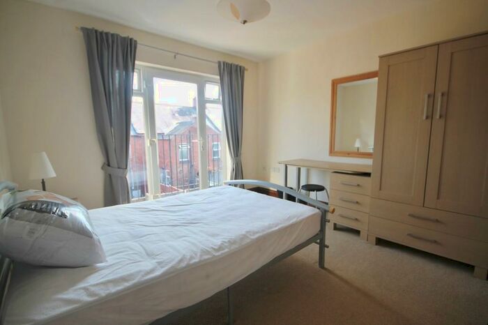 3 Bedroom Terraced House To Rent In Latimer Street, West End, Leicester, LE3