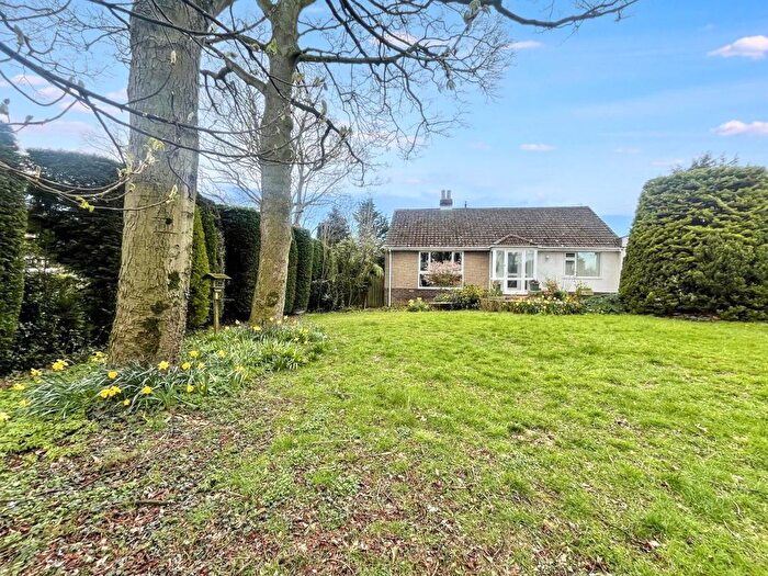 3 Bedroom Bungalow For Sale In Mile Road, Widdrington, Morpeth, NE61