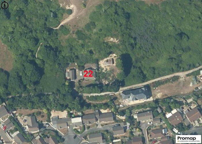 Land For Sale In Pentowan Road, Loggans, Hayle, TR27