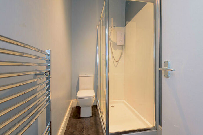 1 Bedroom Flat For Sale In D North High Street, Musselburgh, EH21
