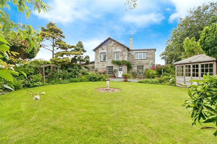 5 Bedroom Cottage For Sale In Llanfaes, Beaumaris, Anglesey, Sir Ynys Mon, LL58