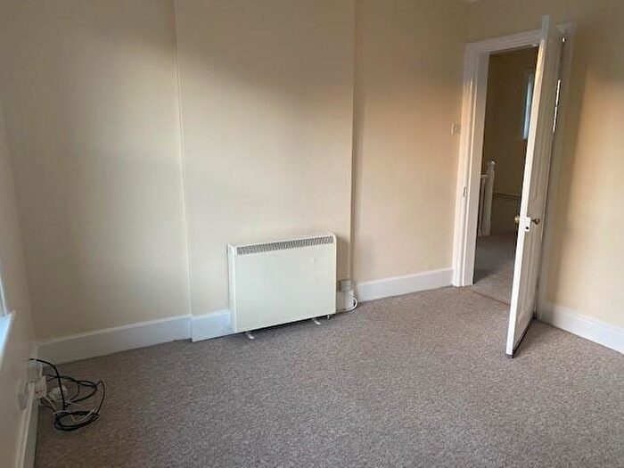 1 Bedroom Flat To Rent In Winchester Street, Whitchurch, RG28