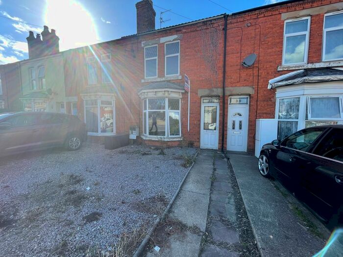 3 Bedroom Property To Rent In Stonegate, Spalding, PE11