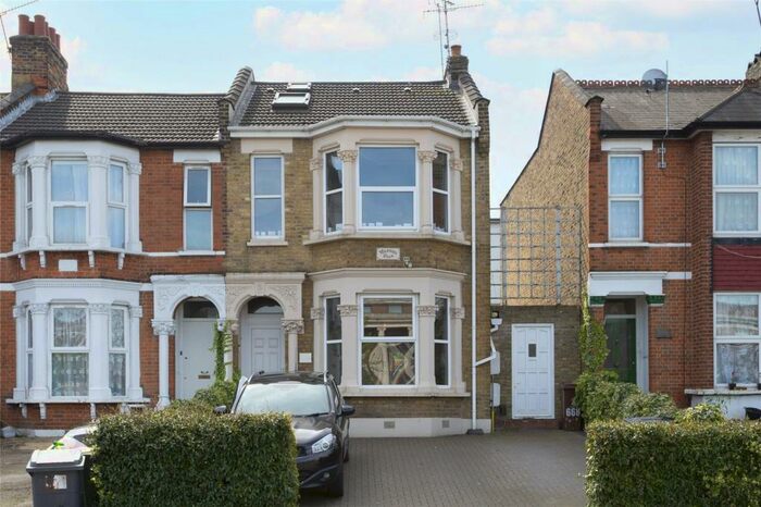 1 Bedroom Flat To Rent In Forest Road, Walthamstow, London, E17