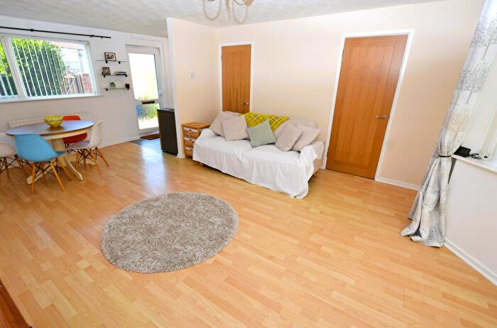 3 Bedroom Terraced House For Sale In Ashbourne Road, Liverpool, L17