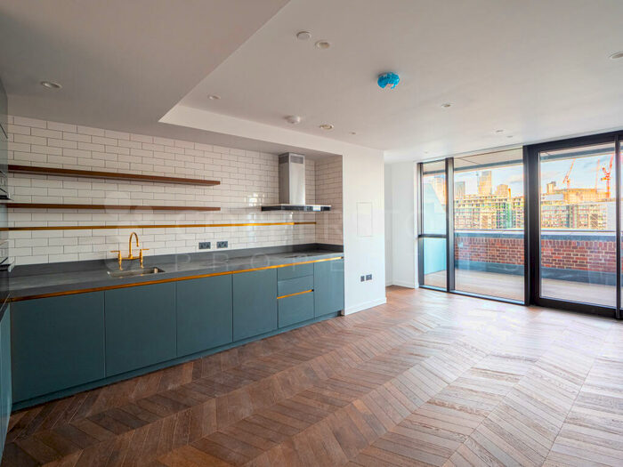 2 Bedroom Apartment For Sale In Switch House East, Battersea Power Station, SW11