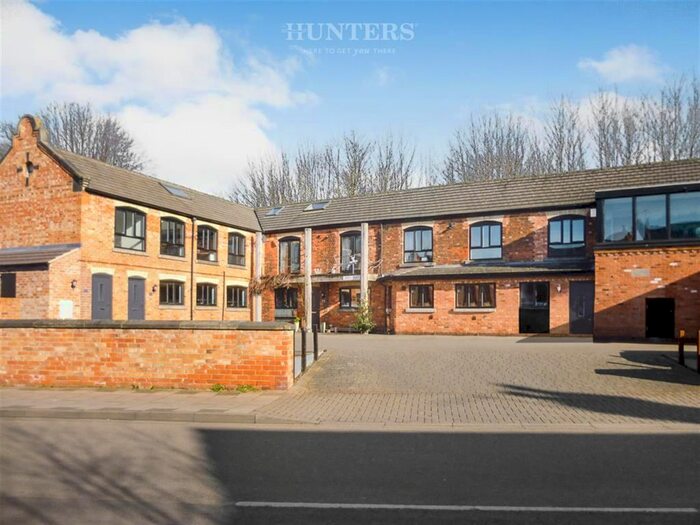 1 Bedroom Flat To Rent In James Court, Gainsborough DN21